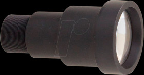 MX-B500 Lens, super telephoto, 8°–9°