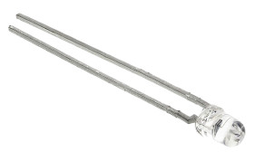 Fototranzystor SFH 310-2/3 czuły na IR i światło widzialne 50° THT 3 mm (T-1) ams OSRAM