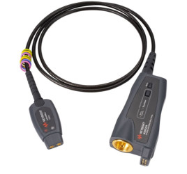 Wzmacniacz sondy do oscyloskopów, Wzmacniacz sondy InfiniiMax Ultra, do użytku z: oscyloskopy serii 90000 X, Infiniium