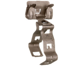 Zacisk sprężysty fi 18-30mm grubość 8-14mm 812M58SM 160060