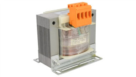 Tmb160/500/230V Transformator Sieciowy 160Va, 500Vac, 230V Śrubowy Ip00