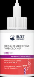 Threadlocker, 50 ml, purple, low strength, 73300-ZF.05