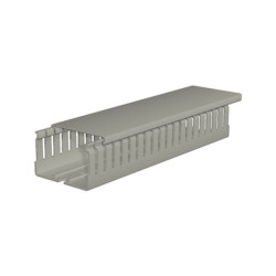 Weidm&#x171;ller 2589890000 Cable Duct H40mm W60mm