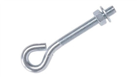 440E-A17003 Śruba Z Oczkiem Do Mocowania Linki