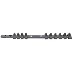 Stahlwille 12916/10 80400003 Socket Rail