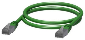 Przewód komunikacyjny do 3RC7 ILM do łączenia szeregowego modułów długość 1,5 m 3RC7940-0TE04