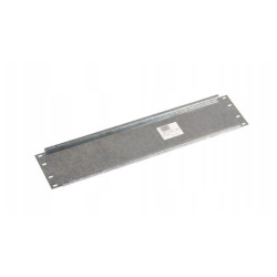 Blacha montażowa do obudów STN-40 i BMN-40 INC-10081 Incobex