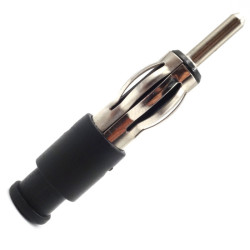 Wtyk antenowy samochodowy NT