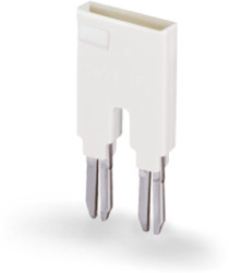 Ridge bridge for PCB terminal, 859-402