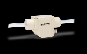 SLQ-QT500 - 最大120 ml/minでの液体流量センサー、高粘性液体の測定