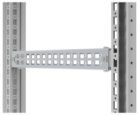 Profil wtykowy nVent HOFFMAN CLPF2200 (VE4) stal 4 szt.