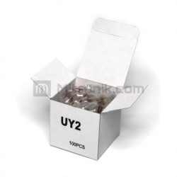 SZYBKOZŁĄCZKA UY-2 OP.100 SZTUK D-LAN