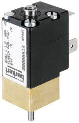 Zawór magnetyczny Bürkert 0301 55941