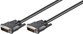 Kabel DVI-D Full HD 5m 68084