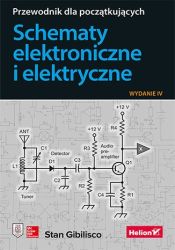 Schematy elektroniczne i elektryczne. Przewodnik dla początkujących