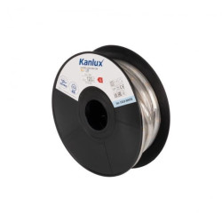 Wąż świetlny 210 DC GIVRO LED 5M-CW 2W/M 120lm/m 6500K IP65 rolka 5mb Odporność UV zasilanie przelotowe 39192