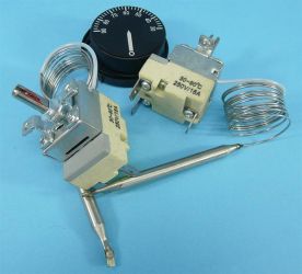 REG.TEMP.30-90řC BOJLERA 3-PIN