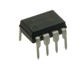 HCPL-4503-000E PDIP8