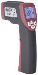 Pirometr Testboy TV 323