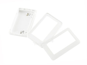 Waveshare 2.13inch e-Paper Raw Panel Case