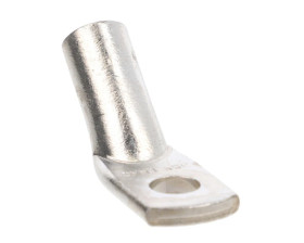 Końcówka oczkowa Cu 45stopni rurowa KCS45 8-35 /10szt./