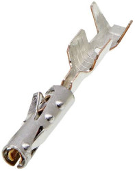 Molex 643221239 Złącze żeńskie płaskie 1 szt.