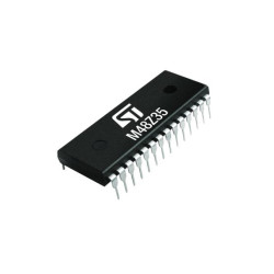 M48Z35-70PC1 256 Kbit (32 Kbit x 8) ZEROPOWER® SRAM