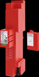 909540 Combined arrester for TN-S systems