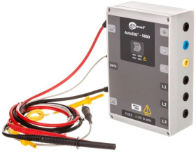 Adapter AUTO ISO-5000 WAADAAISO50