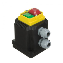 Trójfazowy wyłącznik zanikowo-napięciowy 20P1017