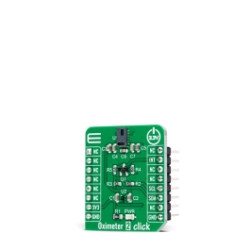 MIKROE Oximeter 2 Click