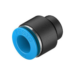 FESTO 130707 QSC-10-50 Cap for 10mm Pipe 1pc