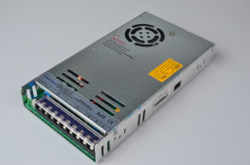 Zasilacz modułowy LED LRS-350-12 (12V 350W 29,20A)