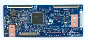 T-CON AUO T420HVD01.3 CTRL BD 42T24-C09 STEROWNIK MATRYCY