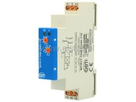 Przekaźnik czasowy odp.MTR17-TAB-U240-116 16A