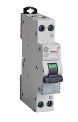 EPC 611 B16 B16 wyłączniki nadprądowe UNIBIS (692694)