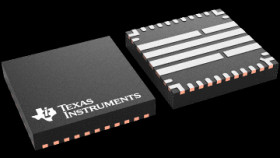 Digital Dual Synchronous-Buck Power Driver, UCD7242-EP