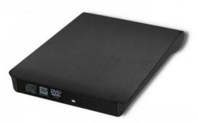 NAGRYWARKA QOLTEC DVD-RW ZEWNĘTRZNA
