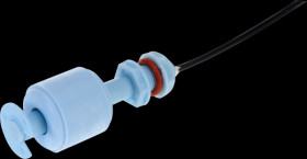 1114640 Float switch, 10 m