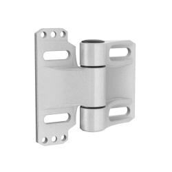 Switch Interlock Safety Zinc Blank -Supp