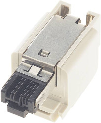 Harting 09120033013 Wstawka pinowa męska 09 12 003 3013, 1 szt.