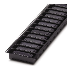 Blok zacisków wtykowych 10-pinowe raster: 5.08mm Phoenix Contact 12.0A 400.0 V.