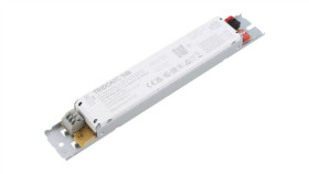 Zasilacz Impulsowy, Led, 40W, 50133Vdc, 200350Ma, 198264Vac Lc 40/200-350/133...
