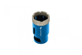 Otwornica diamentowa 6 mm, M14