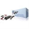 Ładowarka akumulatorów uniwersalna procesorowa 6VDC/12VDC max 3,8A CAR13