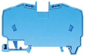 Terminal przepustowy Wieland Electric 56.710.0053.6 terminal przepustowy 50 szt.