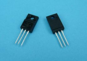 BT-139X/600 16A/600V Igt=70mA TO-220F