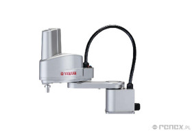 Roboty przemysłowe YAMAHA typu SCARA