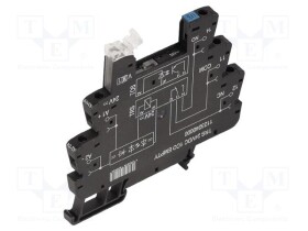 TRS-24VDC-1CO-EMP
