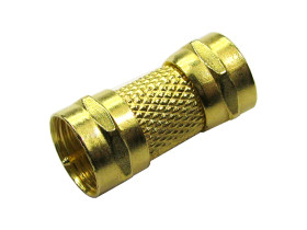 Adapter koncentryczny Typ F Typ F Rodzaj A Męski Rodzaj B Męski